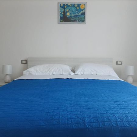 Chilu Daire Cagliari Dış mekan fotoğraf