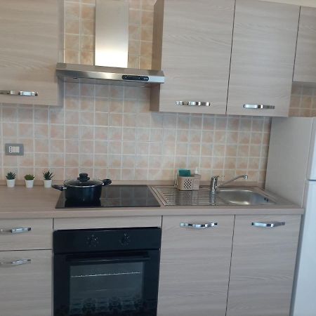 Chilu Daire Cagliari Dış mekan fotoğraf