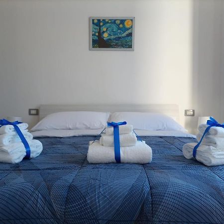 Chilu Daire Cagliari Dış mekan fotoğraf