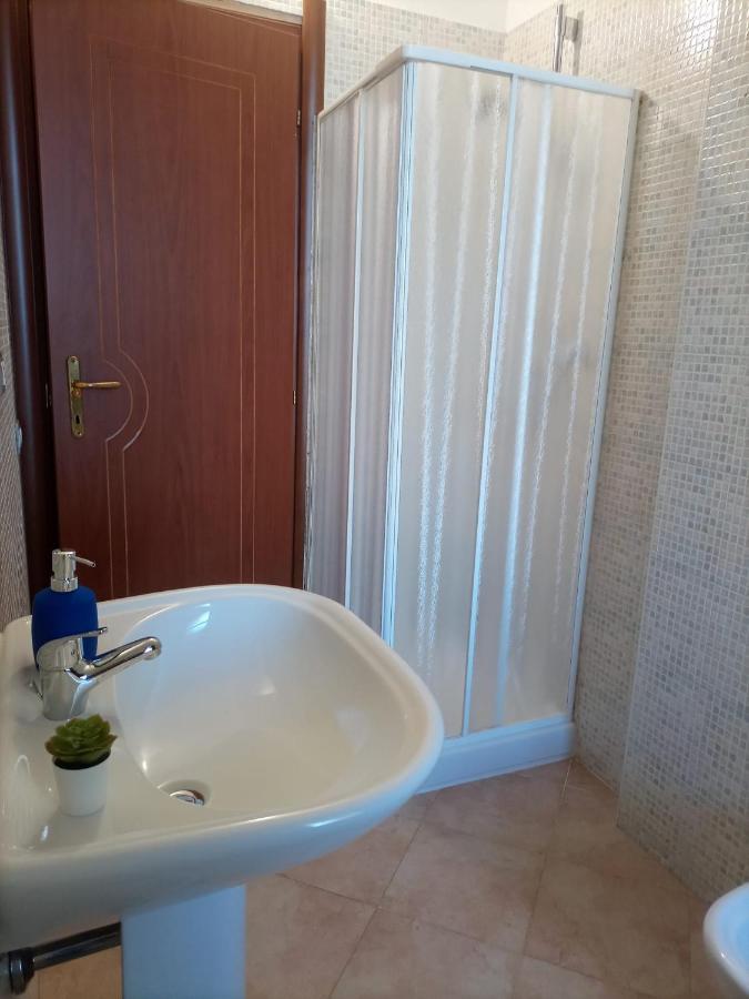 Chilu Daire Cagliari Dış mekan fotoğraf